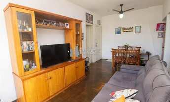 Imagem 6: Apartamento à venda na Tijuca! Apenas a 350 metros do Shopping Tijuca! Varanda, sala 2 qua