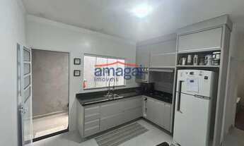 Imagem: Casa de 2 quartos para venda em Jacareí