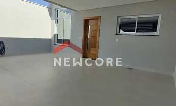 Imagem 3: Casa em Avenida Nelson José de Campos - Jardim Bom Sucesso - Indaiatuba/SP