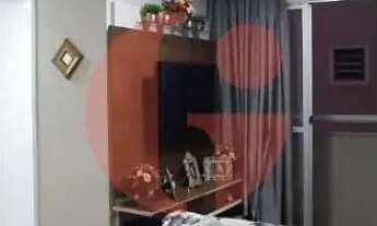 Imagem 2: Apartamento para venda com 2 dormitórios - 54m² no bairro Vila Ema - São José dos Campos