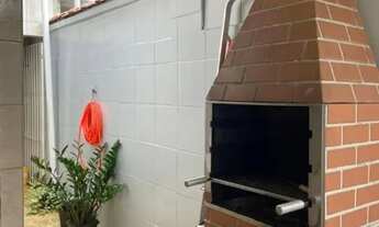 Imagem: Casa Térrea com 3 dorms e Churrasqueira