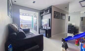 Imagem: Apartamento em Vila Santa Catarina