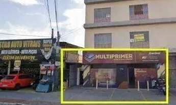 Imagem 2: Ponto para alugar, 89 m² por R$ 2.815/mês - Bosque dos Eucaliptos - São José dos Campos/SP