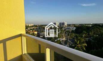 Imagem 6: 02 quartos, nascente com varanda em Buraquinho