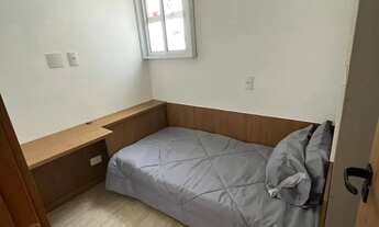 Imagem 7: Apartamento para aluguel com 65 metros quadrados com 3 quartos em Perdizes - São Paulo - S