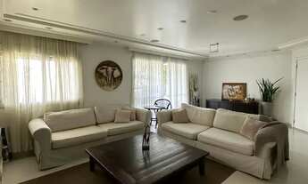 Imagem 3: Imóvel para venda tem 136 metros quadrados com 3 quartos em Santana - São Paulo - SP