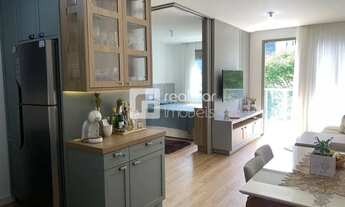 Imagem 4: Apartamento 1 quarto no Córrego Grande Florianópolis