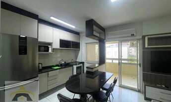 Imagem 4: Apartamento com 2 dormitórios para alugar, 64 m² por R$ 5.141,26/mês - Bigorrilho - Curiti