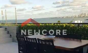 Imagem 3: Flat em Avenida Governador Argemiro de Figueiredo - Jardim Oceania - João Pessoa/PB