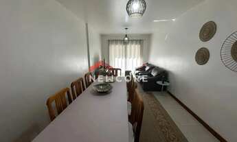 Imagem: Apartamento em Rua 2000 - Centro - Balneário