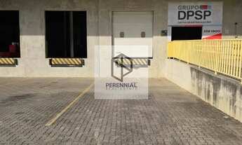 Imagem 6: Condomínio Logístico AAA - GLP Irajá 18.289 m²