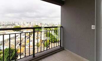 Imagem 5: Apartamento à Venda - Lapa, 3 Quartos, 54 m2