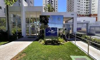 Imagem 2: Apartamento para locação no Edifício Acqua Royal 3 quartos, 69,89m², 1 vaga Terra Bonita