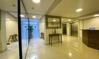 Imagem 4: Apartamento a venda no La Tour em Curitiba