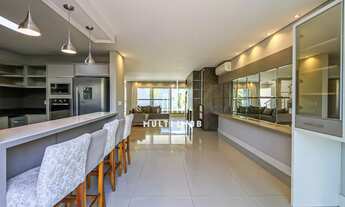 Imagem 15: Casa em condomínio 3 suítes no Ecoville