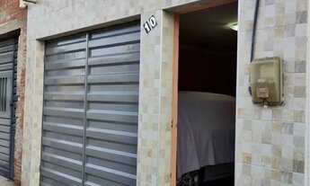 Imagem: Casa no Bairro de Fátima