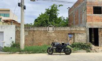 Imagem: TERRENO Á VENDA NO BAIRRO MORADA DO SOL