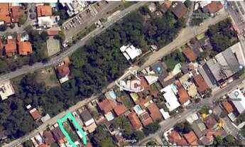 Imagem 4: Terreno à venda, 360 m² por R$ 400.000,00 - Itaipu - Niterói/RJ