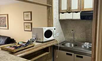 Imagem 7: Flat para venda com 43 metros quadrados com 1 quarto em Jardim Paulista - São Paulo - SP