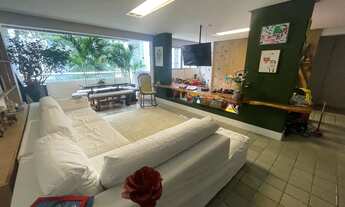 Imagem: Apartamento para venda na Rua Setubal- Recife