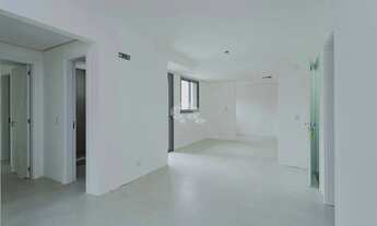 Imagem 3: Apartamento garden para comprar no Chácara das Pedras com 2 dormitórios (1 suíte