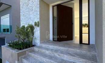 Imagem 5: Casa com 5 dormitórios para alugar, 415 m² por R$ 35.000,00/mês - Alphaville - Santana de