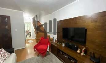 Imagem 2: Venda Sobrado Sao Caetano do Sul Jd Sao Caetano Ref: 45053