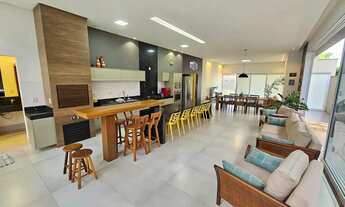 Imagem 2: Casa térrea à venda no Jardins Valência - Goiânia - GO