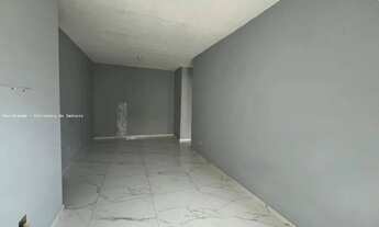 Imagem 4: Apartamento para Locação em Santos, Morro Nova Cintra, 2 dormitórios, 1 banheiro, 1 vaga