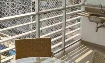 Imagem 5: Cobertura duplex com 4 quartos no Recreio