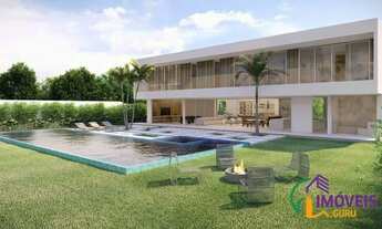 Imagem 2: CASA EM CONDOMÍNIO - TAMBORÉ - SP