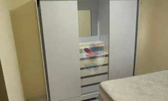 Imagem 5: Apartamento com 2 dormitórios para alugar, 46 m² por R$ 2.000,00/mês - Ponta Negra - Natal