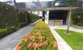 Imagem 3: Cód: 6281Apartamento em Casa Amarela - Recife