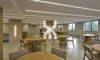 Imagem 6: Área privativa à venda, 2 quartos, 2 suítes, 2 vagas, Cidade Nova - Belo Horizonte/MG