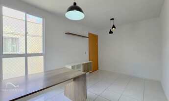 Imagem: APARTAMENTO PRONTO PARA MORAR - CASA BLANCA