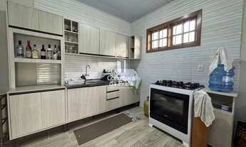 Imagem 6: Casa para Venda em Tramandaí, Zona Nova, 2 dormitórios, 1 suíte, 2 banheiros, 2 vagas