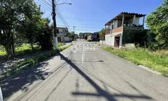 Imagem 2: Terreno à Venda - Cruzeiro