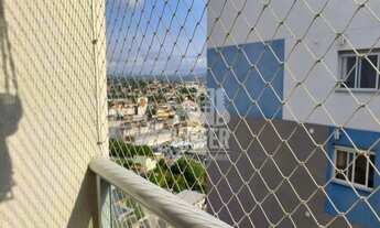 Imagem 3: Apartamento com 3 dormitórios à venda, 76 m² por R$ 360.000,00 - Mutondo - São Gonçalo/RJ