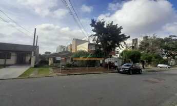 Imagem 4: TERRENO à venda com 432m² por R$ 1.000.000,00 no bairro Boa Vista - CURITIBA / PR