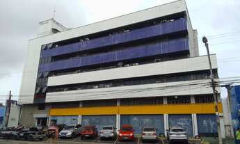 Imagem: SÃO GERARDO AV BEZERRA DE MENEZES, 100