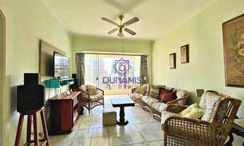 Imagem 5: Apartamento à venda, 105 m por R 590.000,00 - Astúrias - Guarujá SP