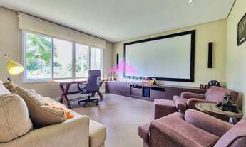 Imagem 3: Casa à venda, 430 m² por R$ 4.000.000,00 e Locação mensal de R$ 22.500,00 - Parque Mirante