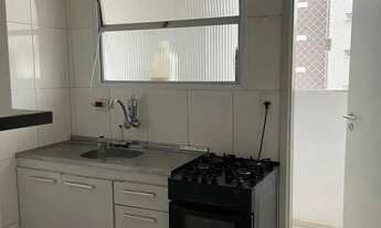 Imagem 7: Imóvel para venda com 42 metros quadrados com 1 quarto em Bela Vista - São Paulo - SP