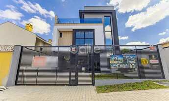 Imagem: Sobrado com 3 suites no Novo Mundo