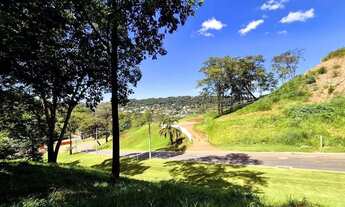 Imagem 3: Terreno no Residencial Aldeia do Vale