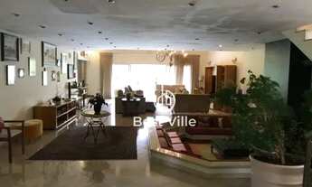 Imagem 2: Casa à venda, 502 m² por R$ 2.600.000,00 - Alphaville - Santana de Parnaíba/SP