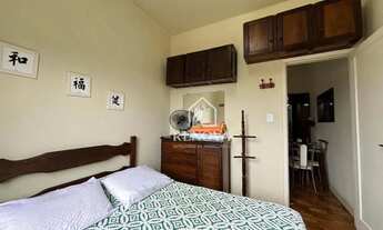 Imagem 12: Apartamento com 1 quarto à venda, 45 m² por R$ 235.000 - Alto - Teresópolis/RJ