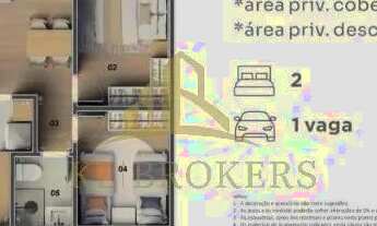 Imagem 5: Residencial Moradas do Parque