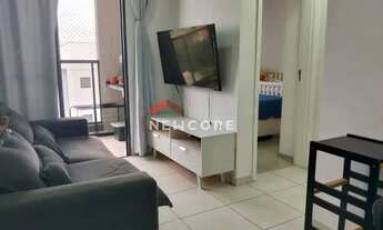 Imagem 4: Apartamento em Rua Luiza de Carvalho - Jardim Pagliato - Sorocaba/SP