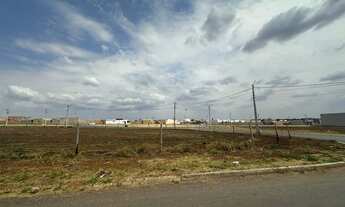 Imagem 6: Aluga-se Área 1.820 M2 Senador Canedo Terra Bela . Avenida Pedro Miranda